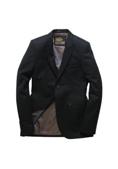 Fine Tailoring Jacket