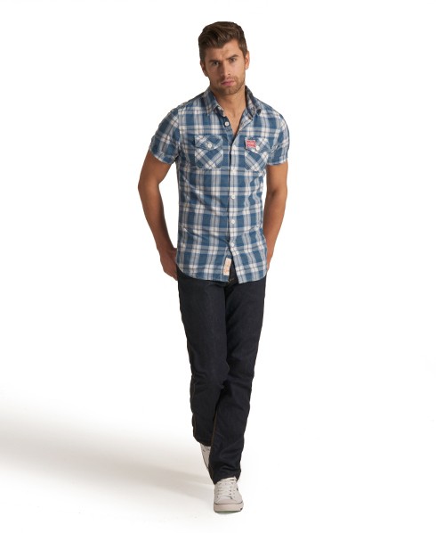 Superdry Washbasket Shirt