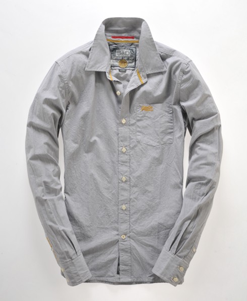 Superdry Chemise Premium