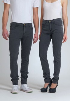 Classic Skinny Jean
