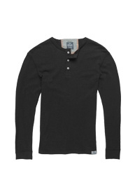 Heritage Grandad Top
