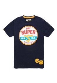 S-Wing T-shirt