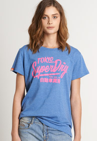 Entry Boyfriend T-shirt