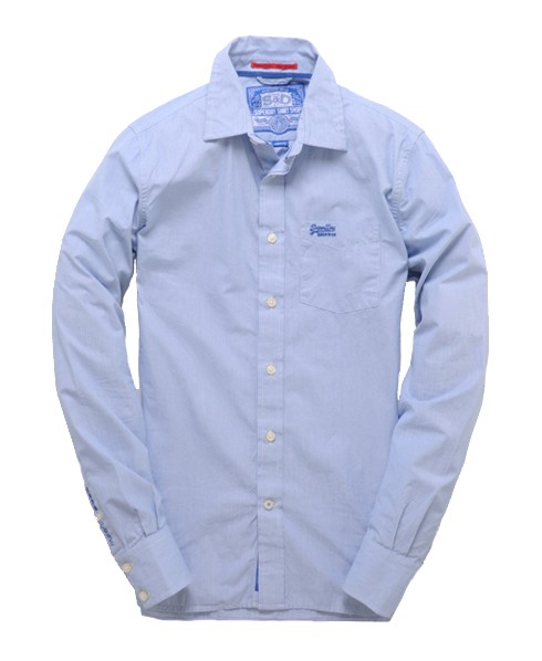 Superdry Premium Dress Shirt