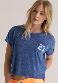 Boardwalk T-shirt