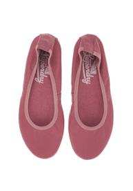 Iona Flat Schuh