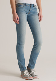 Standard Skinny Jeans