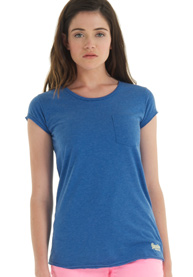 Vintage Pocket T-shirt