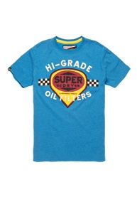 Filters T-shirt