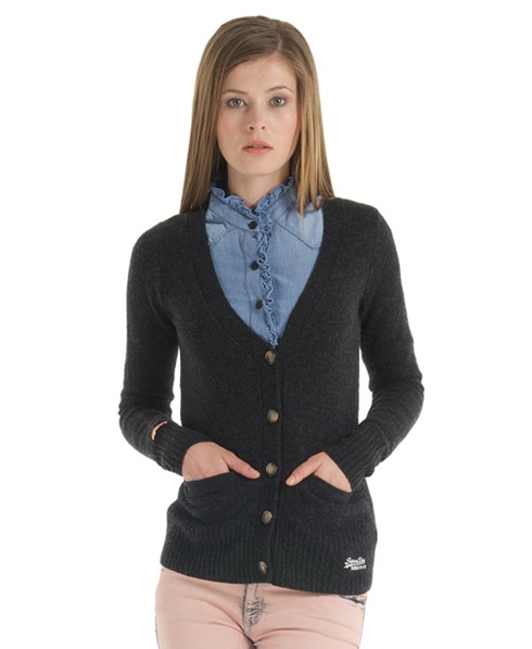 Superdry Harrow Cardigan