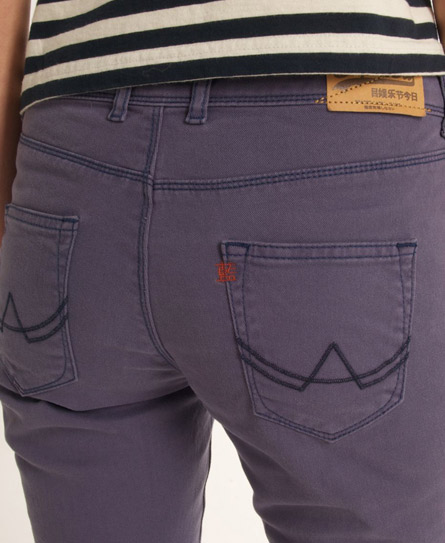 Superdry Strut Sulphur Jean