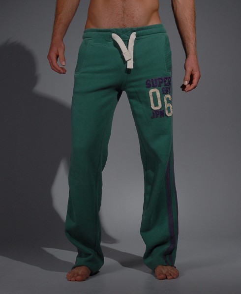 Superdry Fives joggers