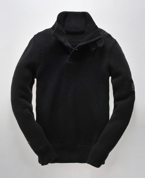 Superdry Seadog Henley Top