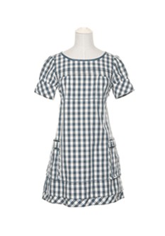 Vintage Alexia Dress