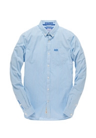London Button Down Shirt