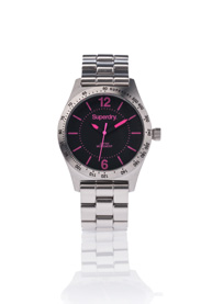 Infantry Steel Watch