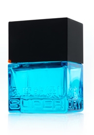 Neon Fragrance