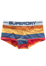 Women's Sport Boxer