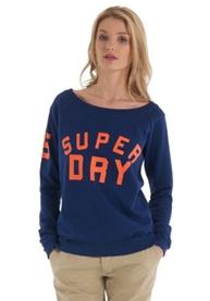 Goal Slouch Crew