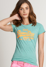 Vintage T-shirt