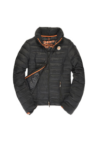 Fuji Jacket