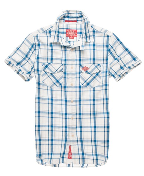 Superdry Ranulph Shirt