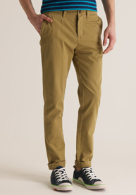 Commodity Slim Chino