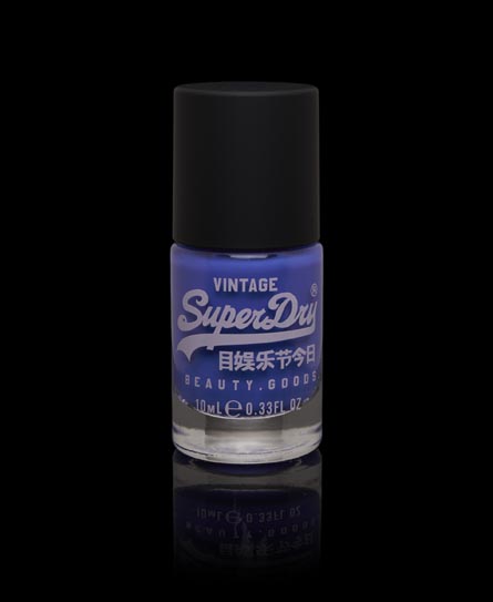 Superdry Nail Paint Superdry Nail Paint
