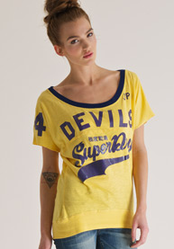Burnout Football T-shirt