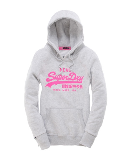 Superdry Vintage Hoodie