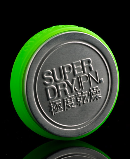 Superdry Blush