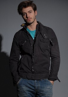 Hunting jacket