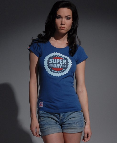 Superdry Cog Re-Issue t-shirt