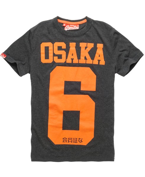Osaka T Shirt