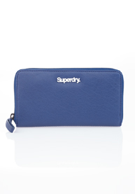 Long Zip Wallet