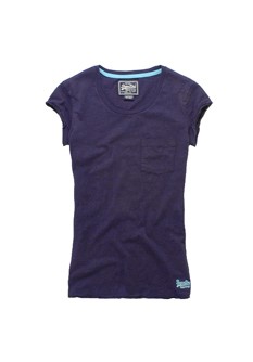 Pocket T-shirt