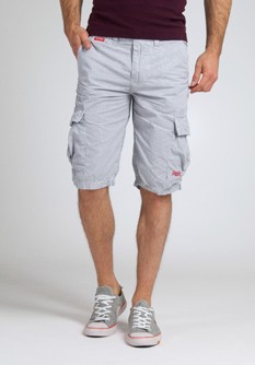 Washbasket Short