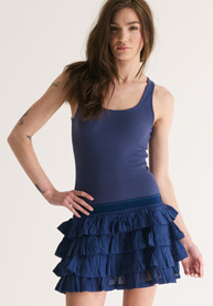 Bouquet Dress