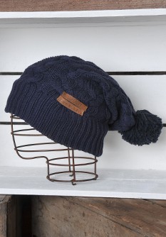 Supercable Beanie