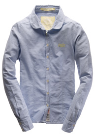 Skinny Penny Shirt