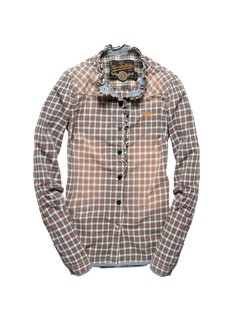 Chemise Caroler's
