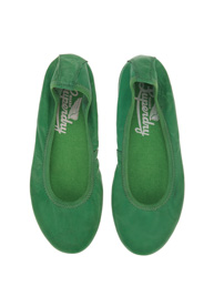 Iona Flat Shoe