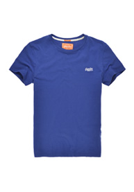 Embroidered T-shirt