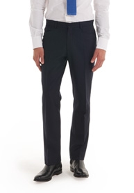 Bank Robber Suit Trouser