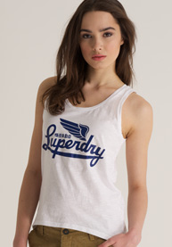 Scoop Button Vest