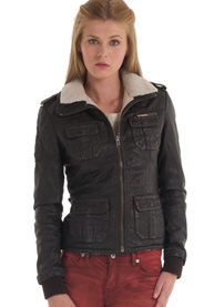 Veste Ramona Flight