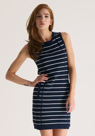 Hepburn Knit Dress