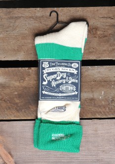 Scrum Socken