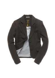 Brook Tweed Blazer