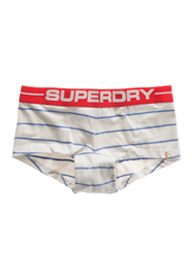 Boxer-short femme Sport